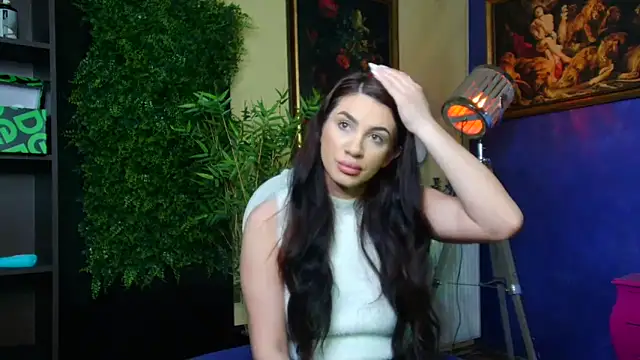 nicolepalmer online show from 02/21/26, 11:11