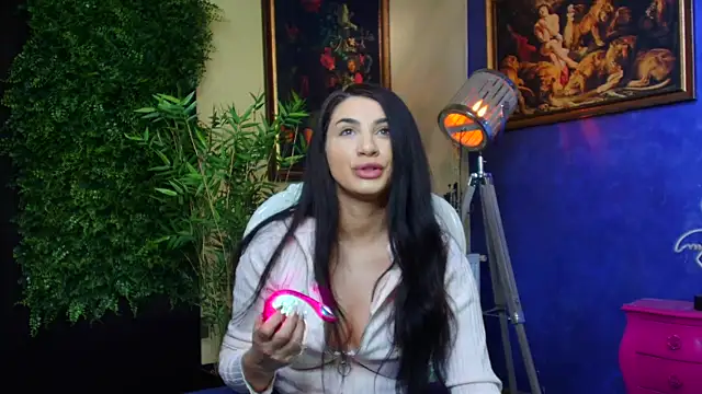 nicolepalmer online show from 03/09/26, 10:41