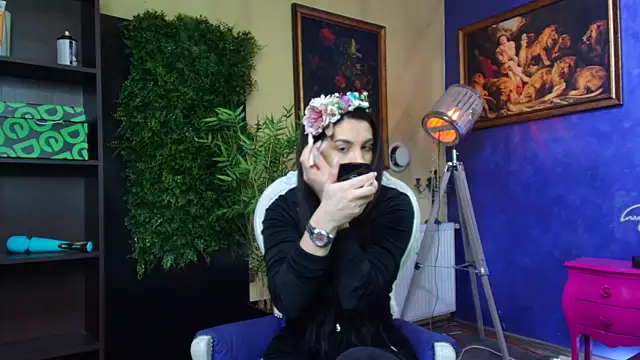 nicolepalmer online show from 03/27/26, 10:37