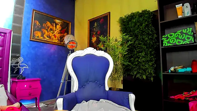 nicolepalmer online show from 04/20/26, 09:01