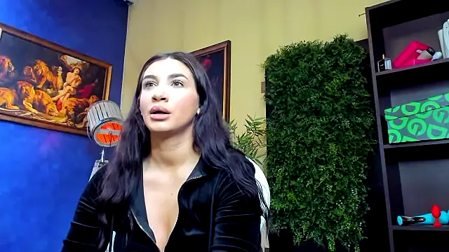 Snapshot of nicolepalmer chatting on 06/02/26, 06:37 nicolepalmer online show from 06/02/26, 06:37