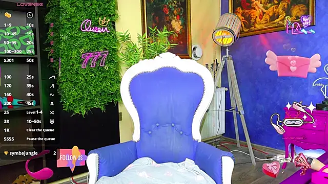 Snapshot of nicolepalmer chatting on 06/11/26, 07:39 nicolepalmer online show from 06/11/26, 07:39
