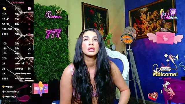 Snapshot of nicolepalmer chatting on 06/13/26, 07:50 nicolepalmer online show from 06/13/26, 07:50