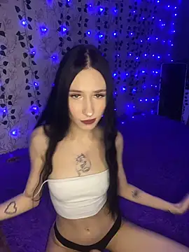 Kisa-Lisa  online show from 11/12/25, 04:29