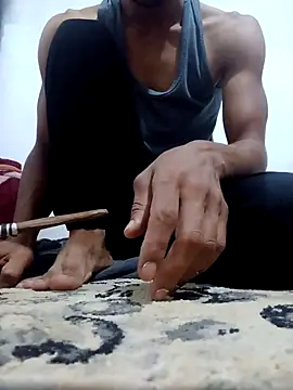 Aimoo97 online show from 10/04/25, 06:50