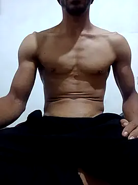 Aimoo97 online show from 10/05/25, 07:56