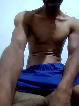 Aimoo97 online show from 10/06/25, 04:59