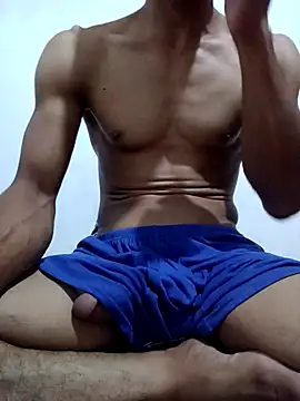 Aimoo97 online show from 10/20/25, 06:52