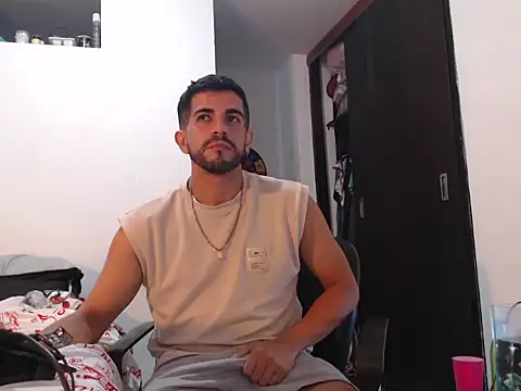 Jcolbi online show from 04/08/26, 02:55