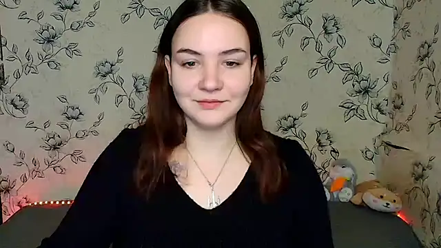 OliviaMontgommery online show from 01/15/26, 11:48