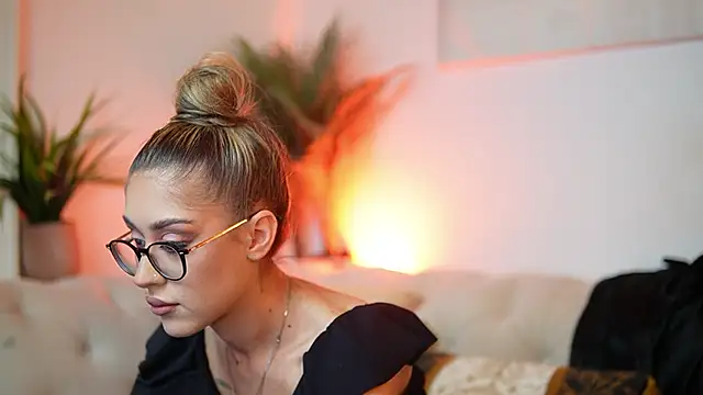 AileenKiss online show from 10/09/25, 06:06