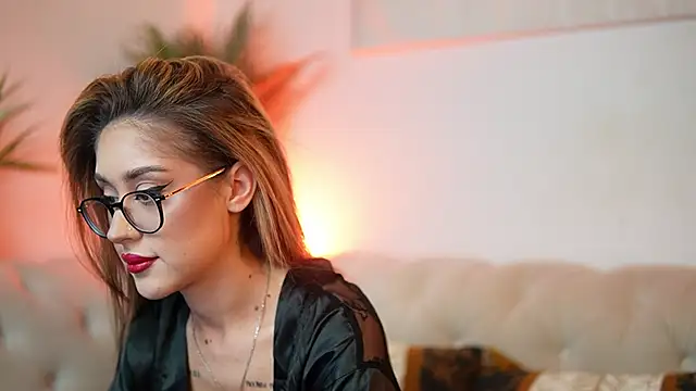 AileenKiss online show from 10/19/25, 06:41