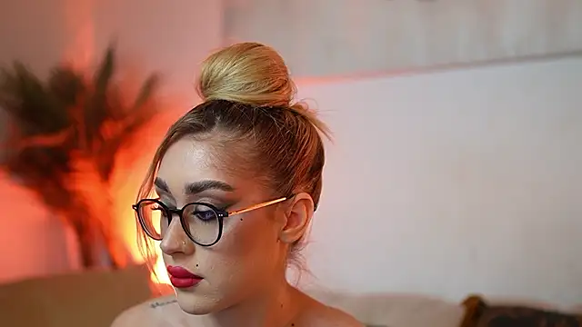 AileenKiss online show from 02/07/26, 09:51