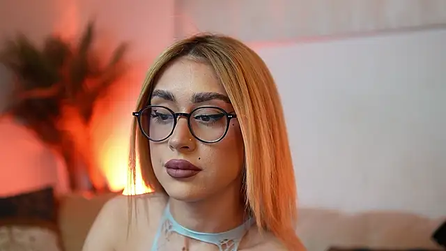 AileenKiss online show from 02/08/26, 09:51