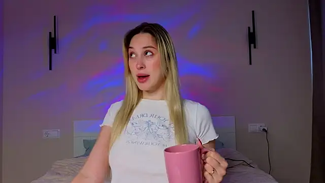 foxy vivi online show from 01/10/26, 08:38