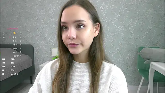 SweetSaraPie online show from 10/16/25, 07:04