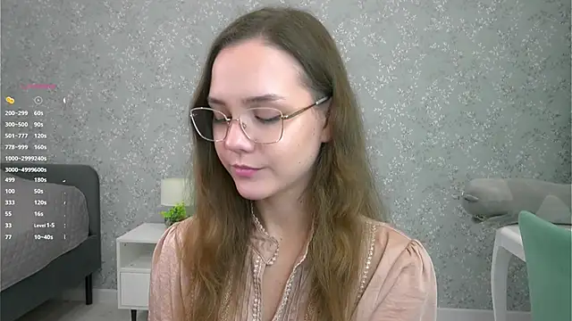 SweetSaraPie online show from 11/13/25, 07:24