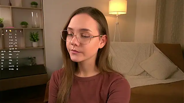 SweetSaraPie online show from 01/06/26, 05:49