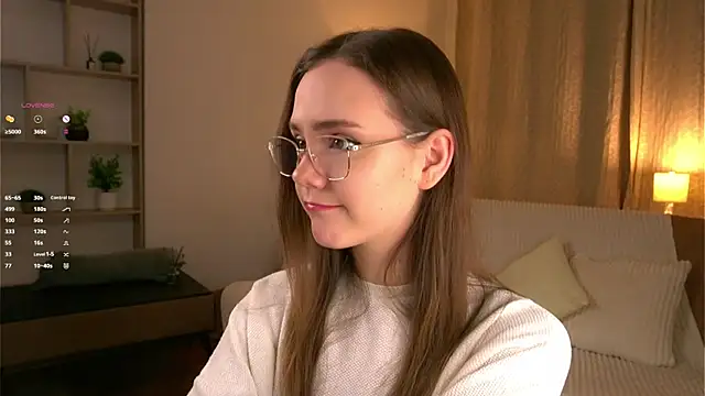 SweetSaraPie online show from 03/14/26, 06:13