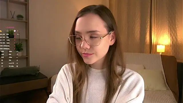 SweetSaraPie online show from 04/11/26, 06:12