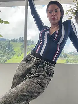 SoyMaddyMorgan online show from 02/11/26, 04:01