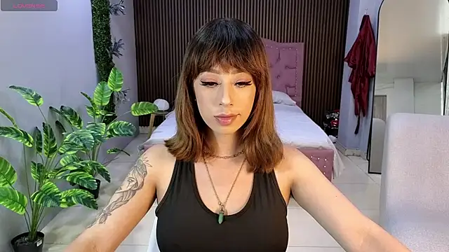 sexengel lisa online show from 02/01/26, 07:56