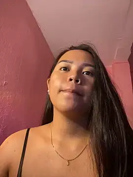 Funtasee Andi online show from 03/27/26, 08:19