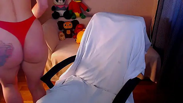 Fairy elya hot online show from 10/09/25, 12:25