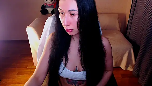 Fairy elya hot online show from 11/08/25, 02:28