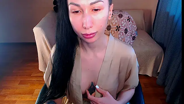 Fairy elya hot online show from 03/27/26, 02:17