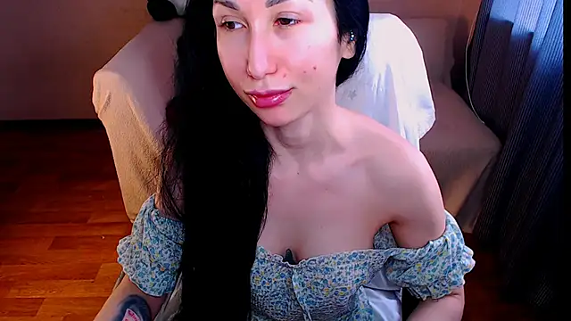 Fairy elya hot online show from 04/05/26, 01:19