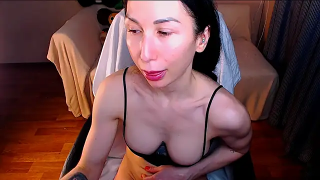 Snapshot of Fairy_elya_hot chatting on 07/05/26, 09:33 Fairy elya hot online show from 07/05/26, 09:33