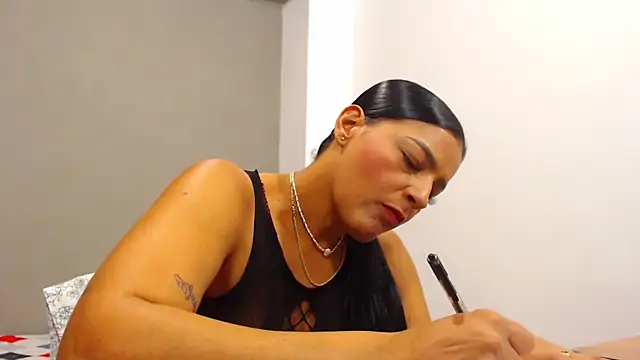 SamyBigTitis online show from 10/08/25, 12:19