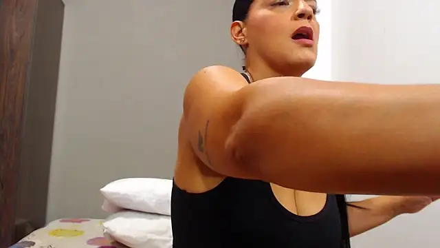 SamyBigTitis online show from 11/10/25, 12:20