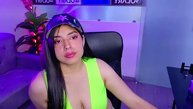 Violetta Swett  online show from 10/16/25, 01:56