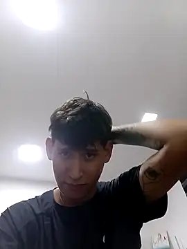 Luisneljc online show from 02/25/26, 04:49