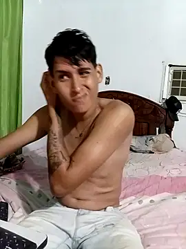 Luisneljc online show from 02/28/26, 05:25