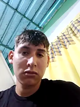 Luisneljc online show from 06/13/26, 11:08