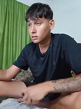 Luisneljc online show from 06/15/26, 09:17