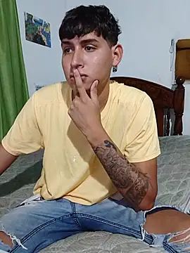 Luisneljc online show from 06/20/26, 07:27