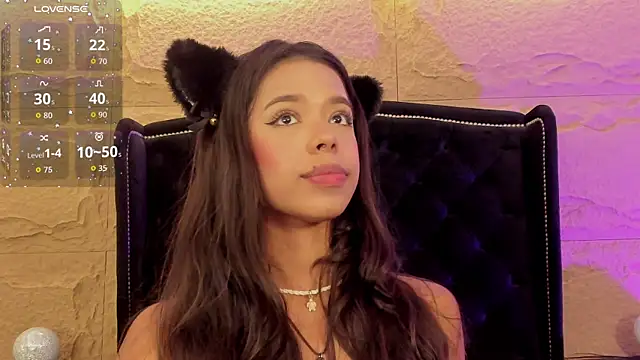 naomi hill1 online show from 11/29/25, 11:08