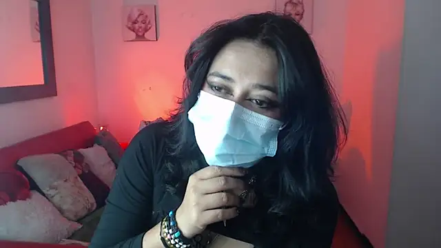 Andy Eagleton 20  online show from 04/11/26, 03:33