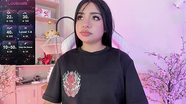 emma soffia online show from 03/04/26, 07:42