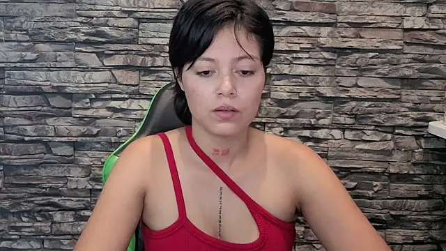 Qadeshoficial online show from 06/14/26, 07:16
