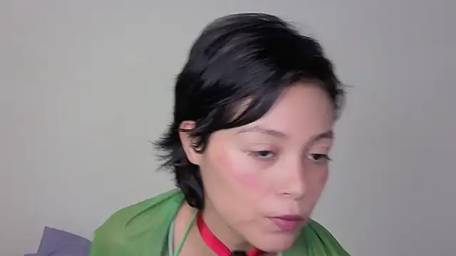 Qadeshoficial online show from 06/24/26, 07:02
