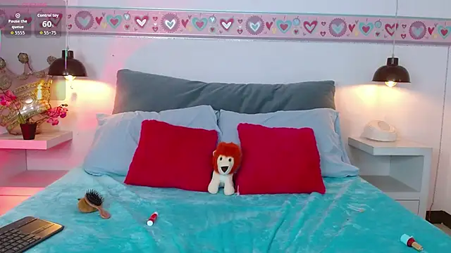 Suzy1  online show from 01/09/26, 07:26