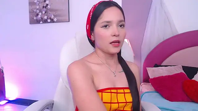 Suzy1  online show from 04/14/26, 07:31