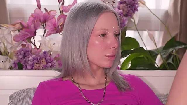 RanyThomson online show from 11/08/25, 11:54