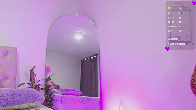SoofiKiss online show from 04/30/26, 10:58