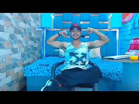 dazo vnzl12 online show from 10/26/25, 06:25